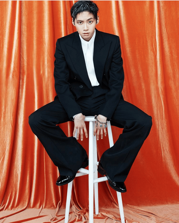 instagram.com/dazedkorea