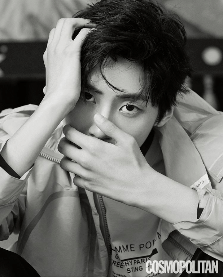 instagram.com/cosmopolitankorea