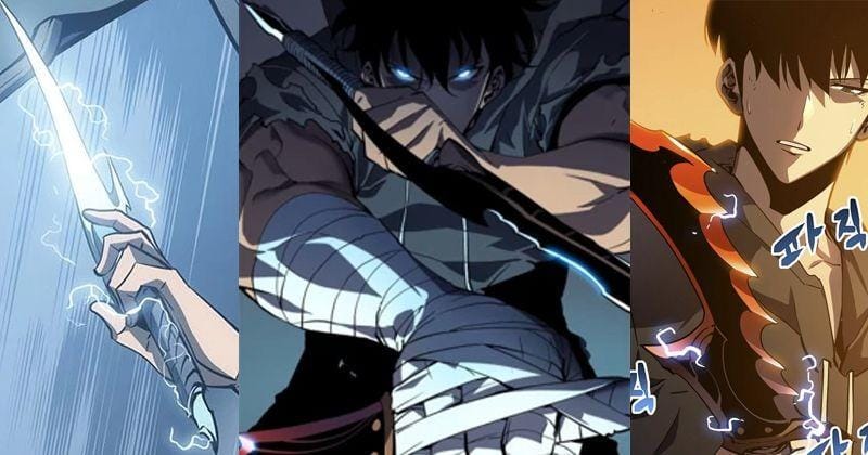 solo-leveling.fandom.com