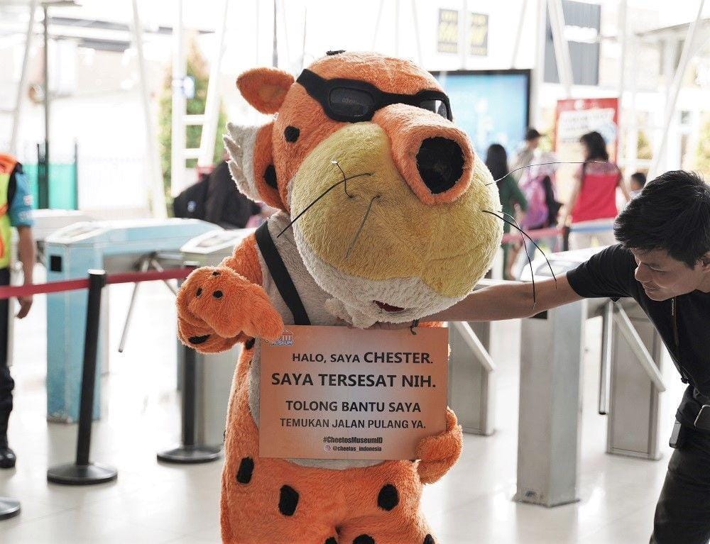 IDN Times/Cheetos Indonesia