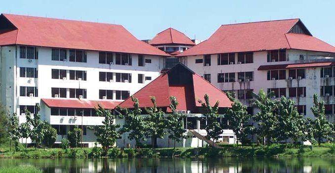 Kampus Unhas Makassar/quipper.com