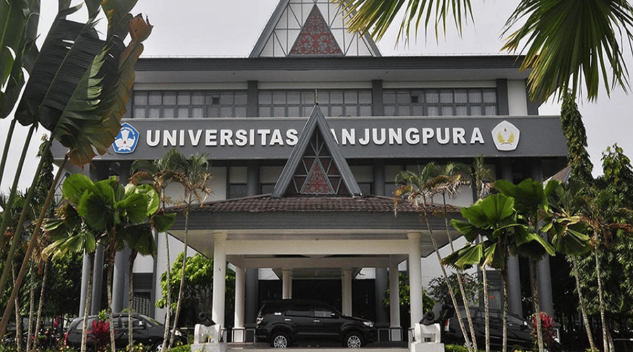 tekniksipil.untan.ac.id