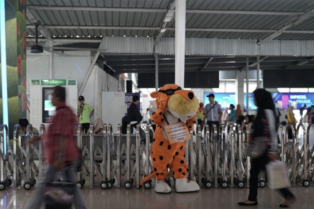 IDN Times/Cheetos Indonesia