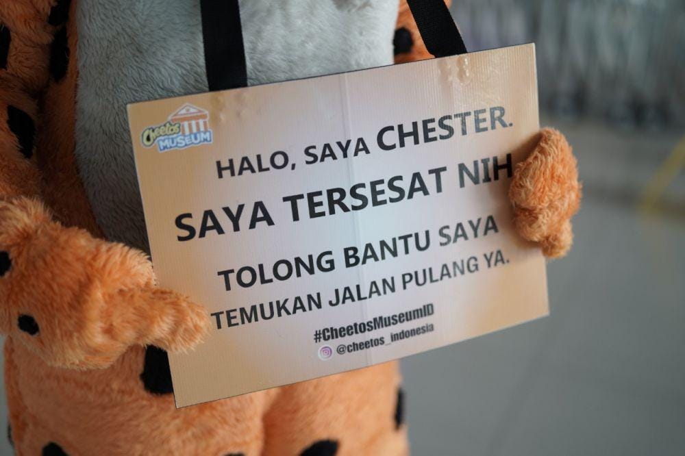 IDN Times/Cheetos Indonesia