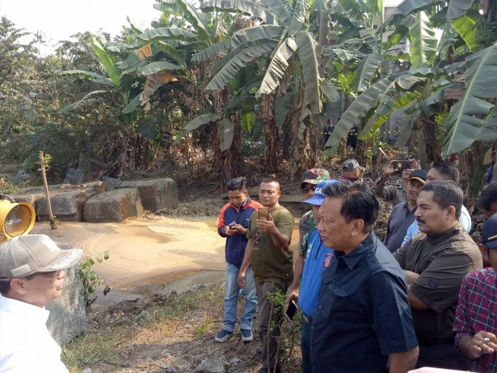 Dokumentasi Humas Pemkab Gresik