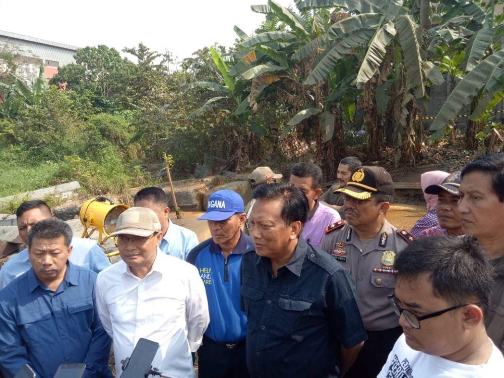 Dokumentasi Humas Pemkab Gresik