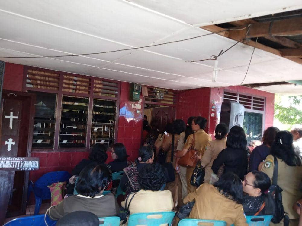 IDN Times/Gideon Aritonang