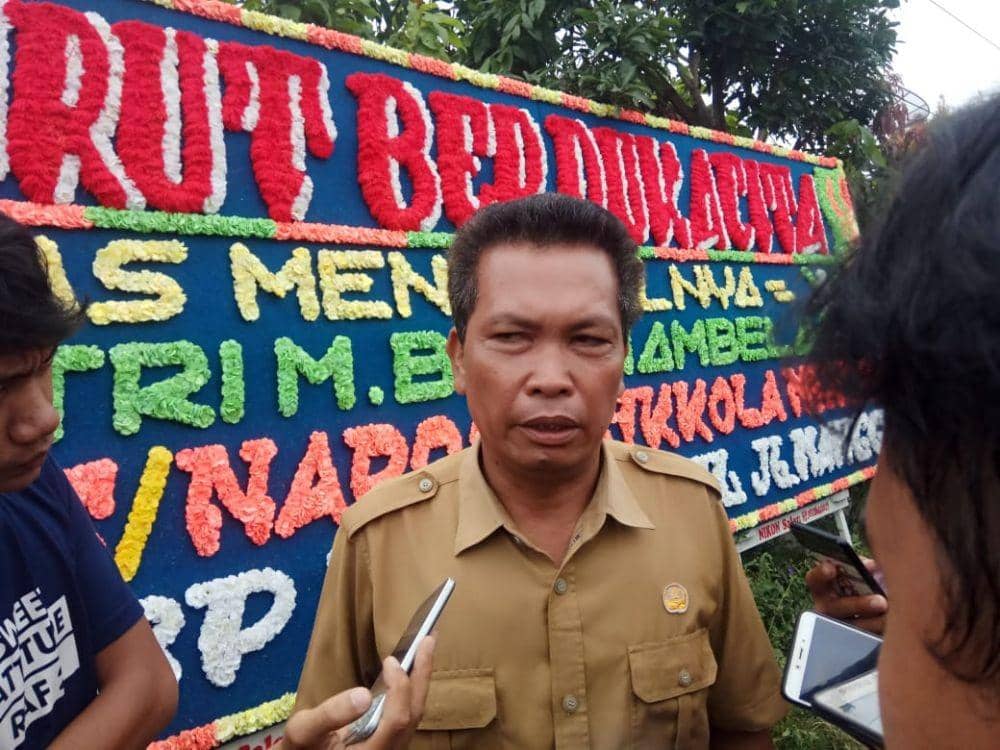 IDN Times/Gideon Aritonang