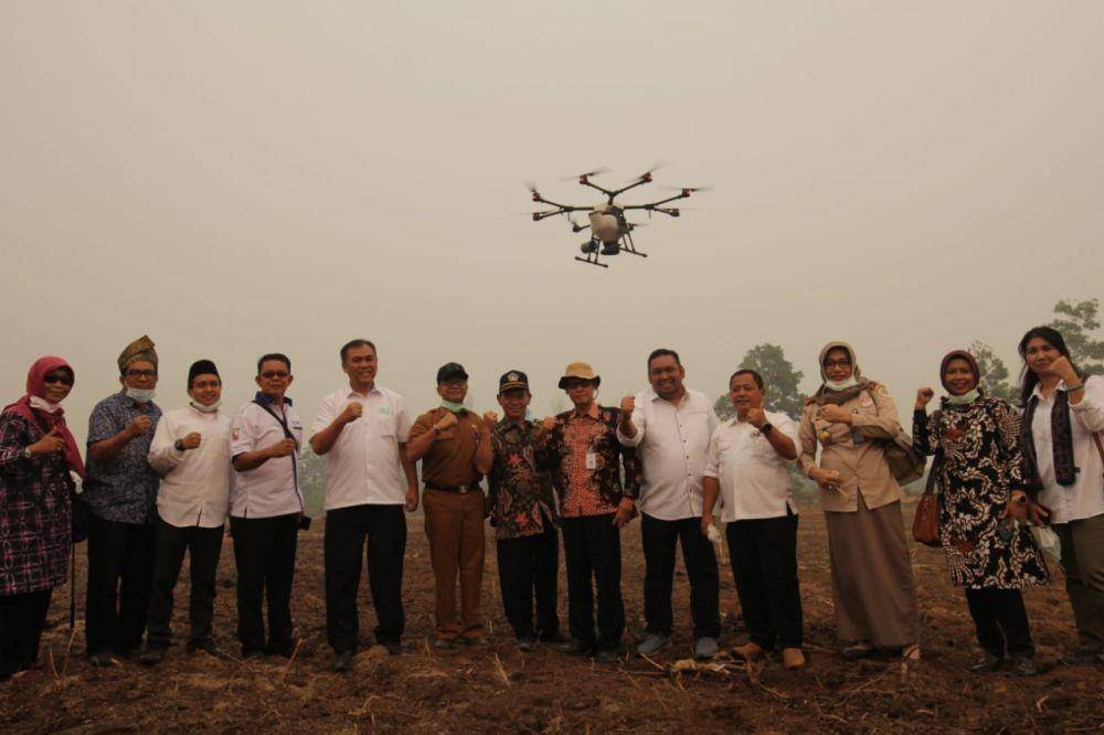 IDN Times/Kementan