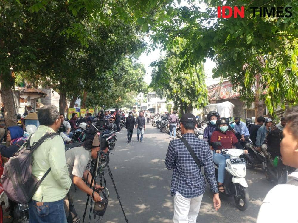 IDN Times/Paulus Risang