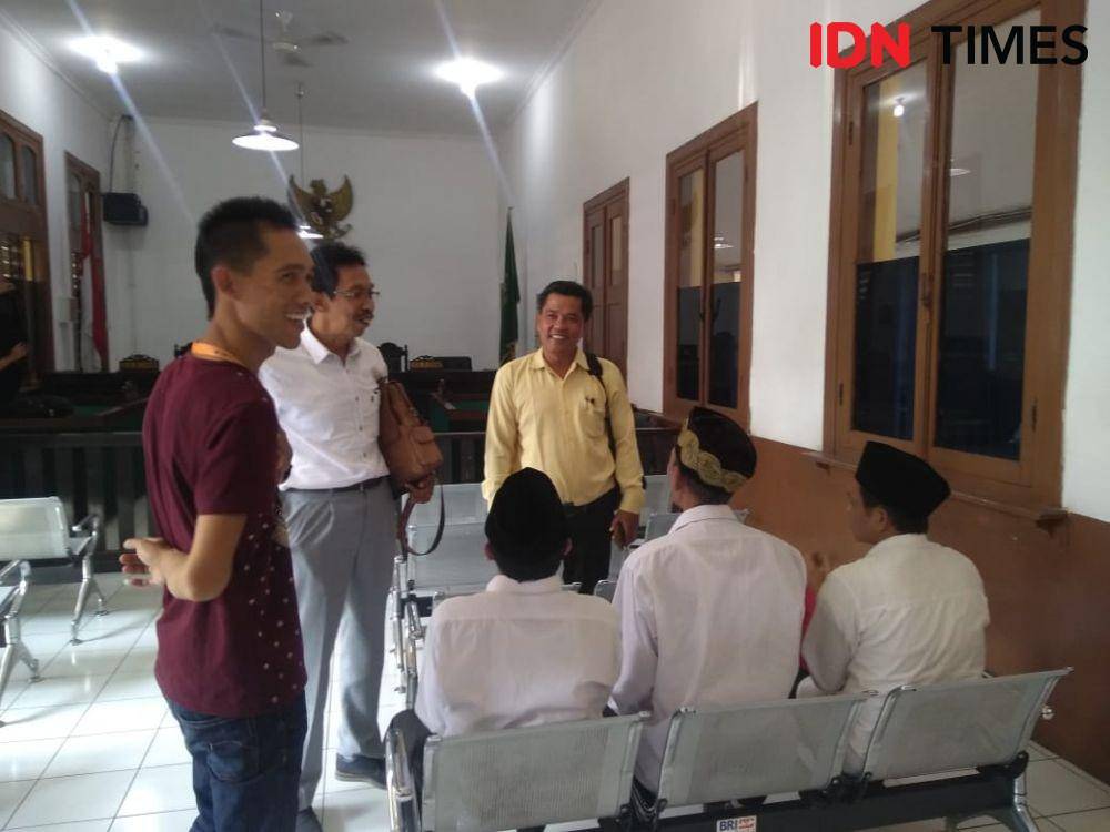 IDN Times/Galih Persiana