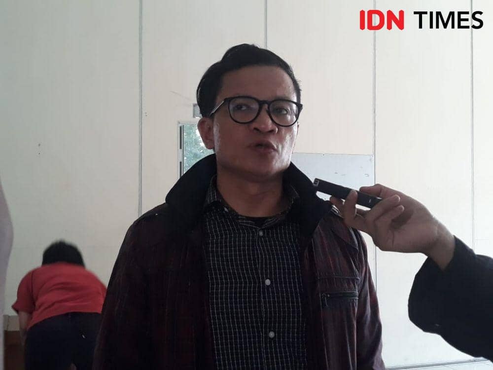 IDN Times/Margith Juita Damanik