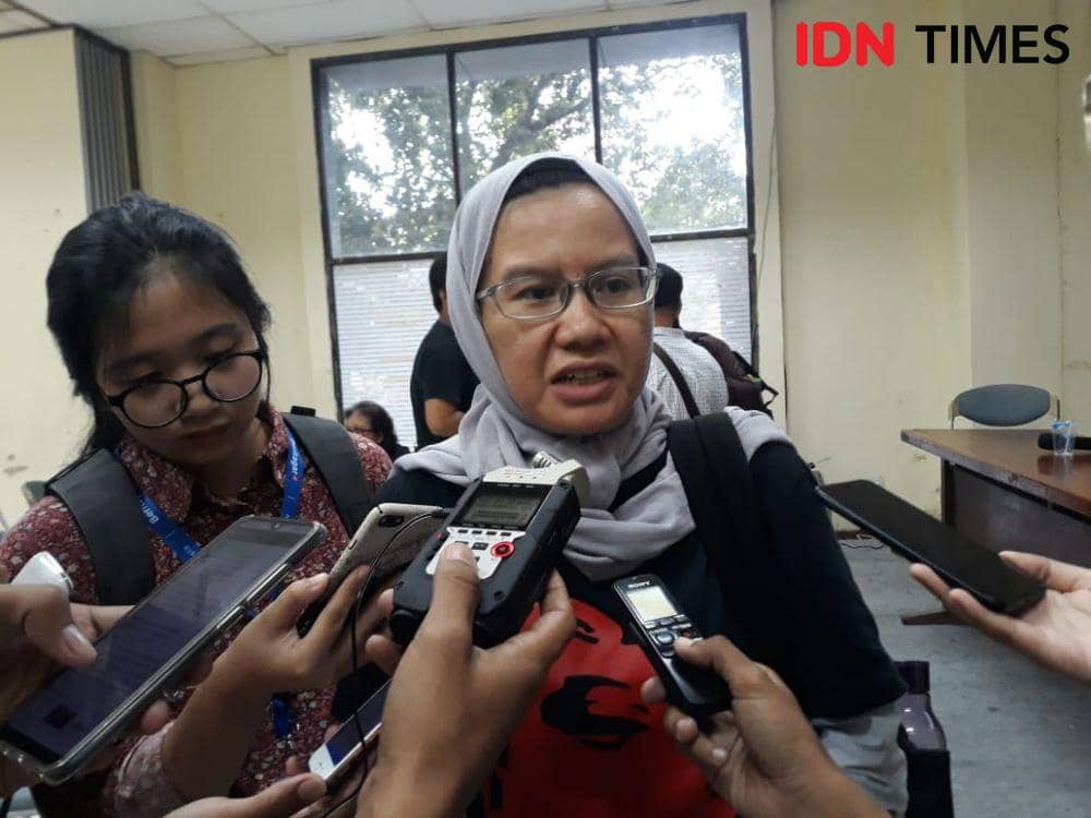 IDN Times/Margith Juita Damanik