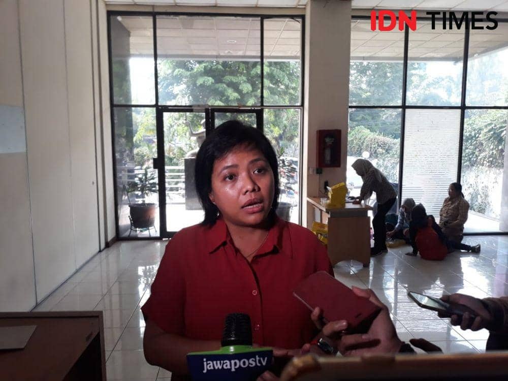 IDN Times/Margith Juita Damanik