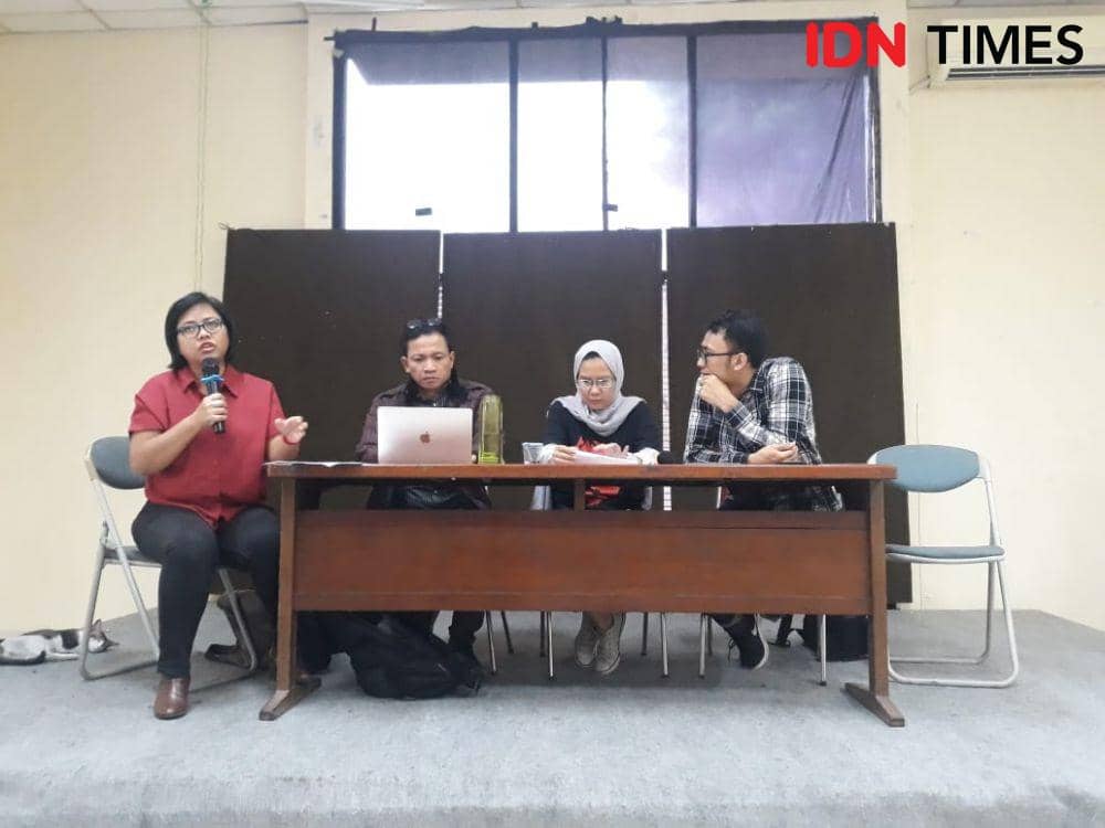 IDN Times/Margith Juita Damanik