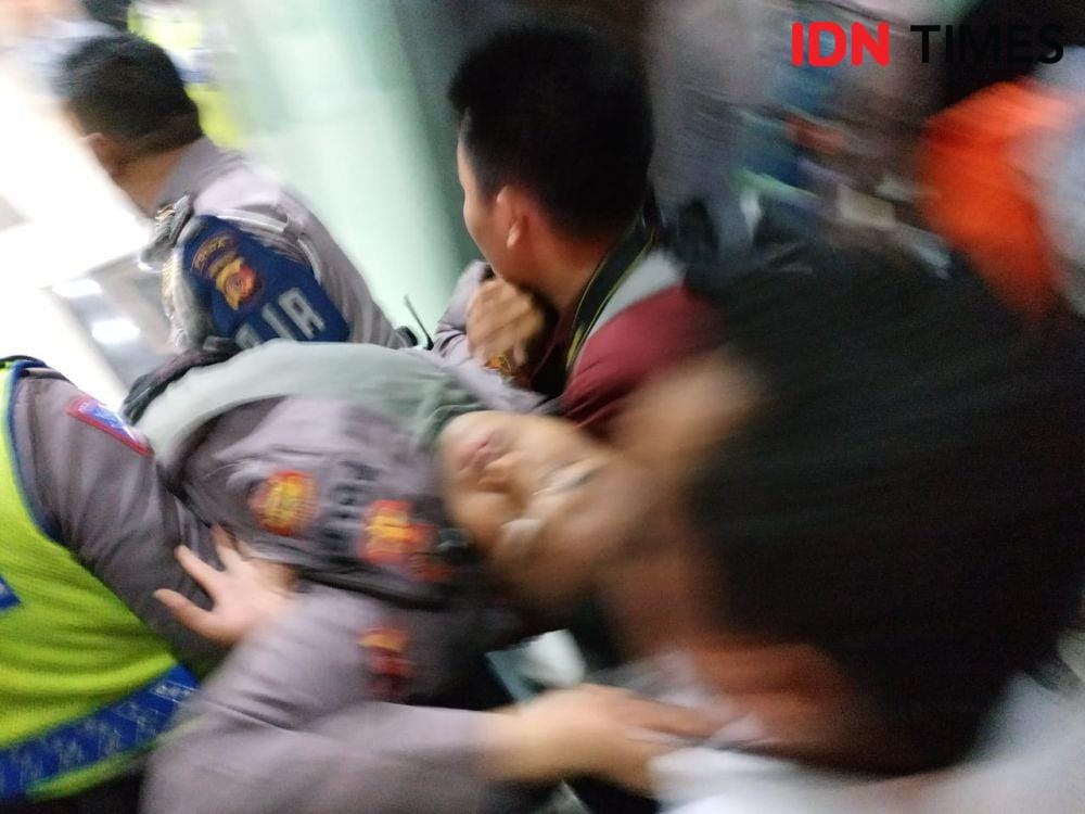 IDN Times/Galih Persiana