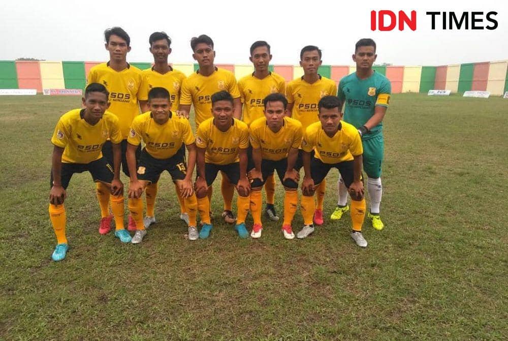 IDN Times/Hasudungan