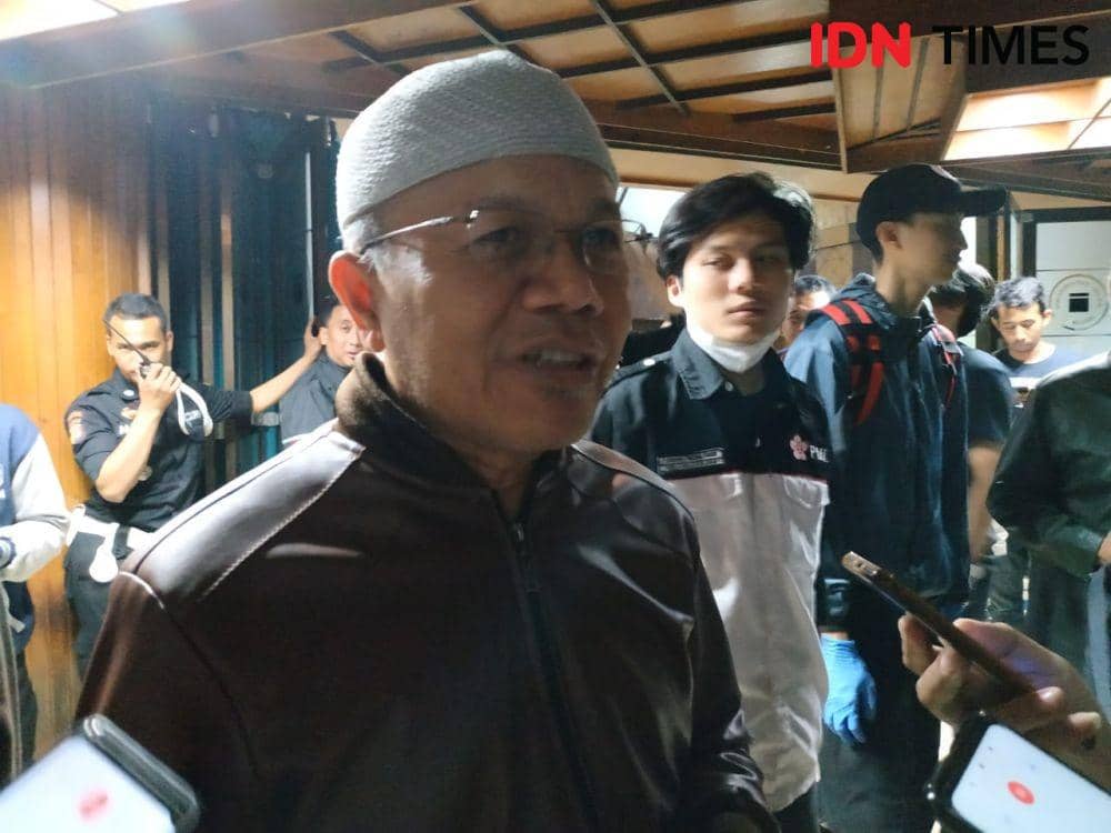 IDN Times/Galih Persiana