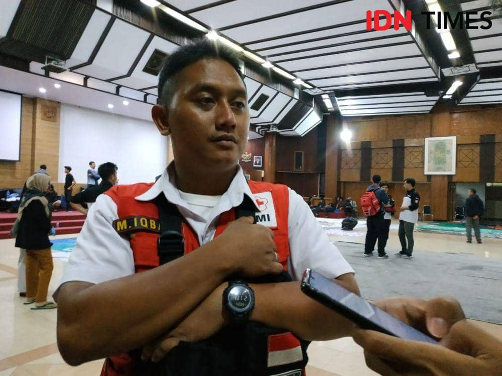 IDN Times/Galih Persiana