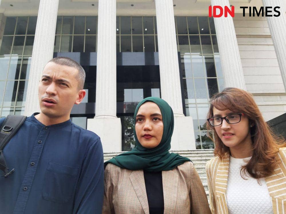 IDN Times/GREGORIUS ARYODAMAR P