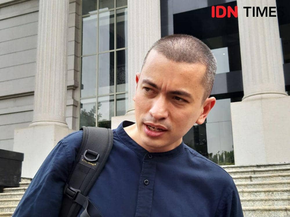 IDN Times/Gregorius Aryodamar P