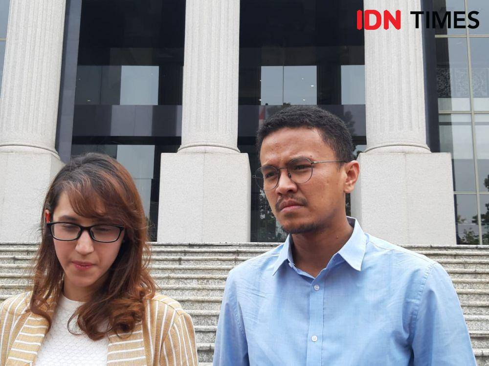 IDN Times/Gregorius Aryodamar P