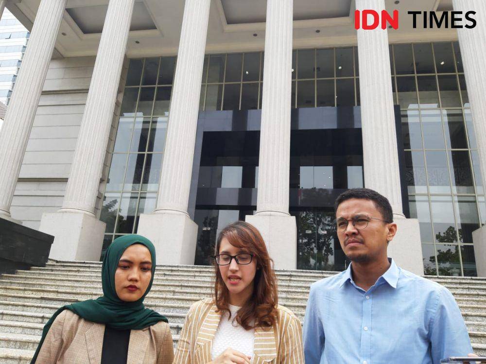IDN Times/Gregorius Aryodamar P