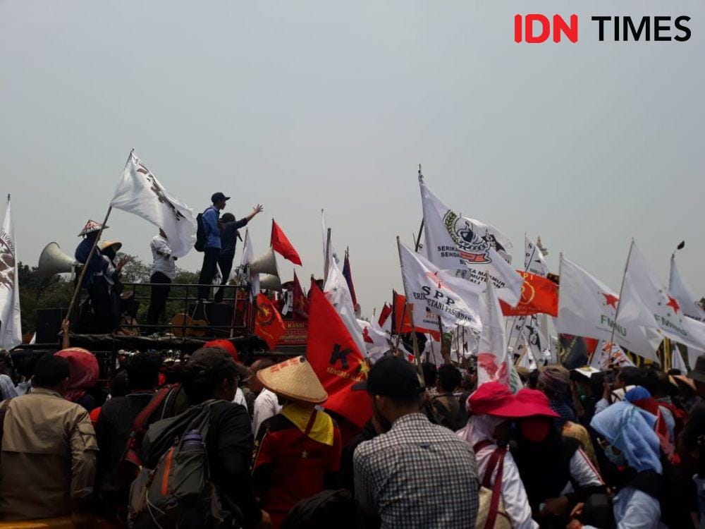 IDN Times/Margith Juita Damanik