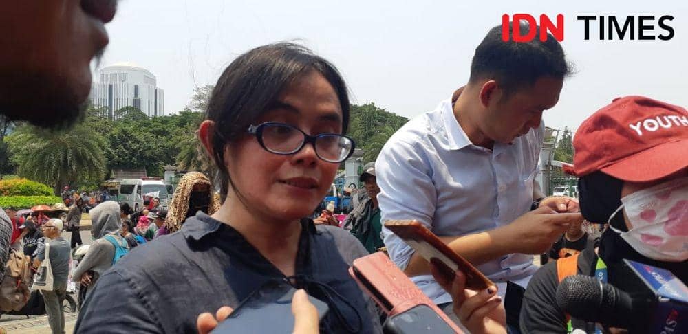 IDN Times/Margith Juita Damanik