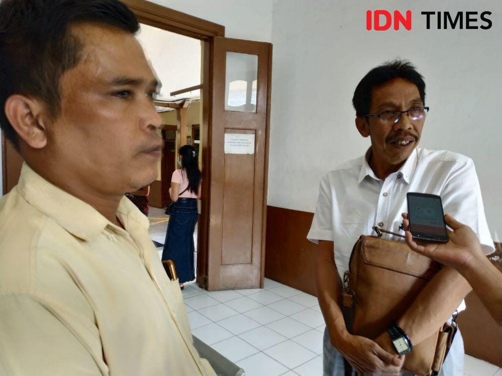 IDN Times/Galih Persiana