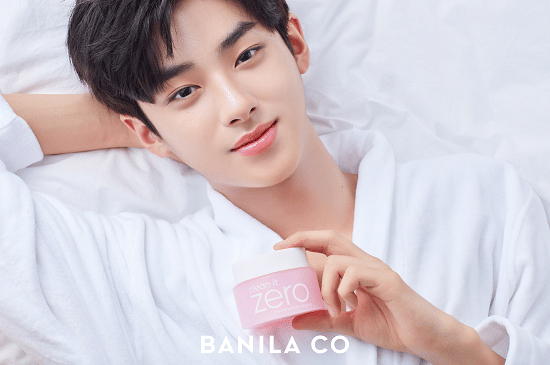 Instagram.com/banilaco_official