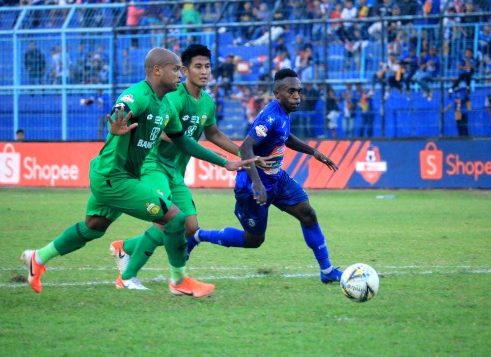 IDN Times/ Alfi Ramadana