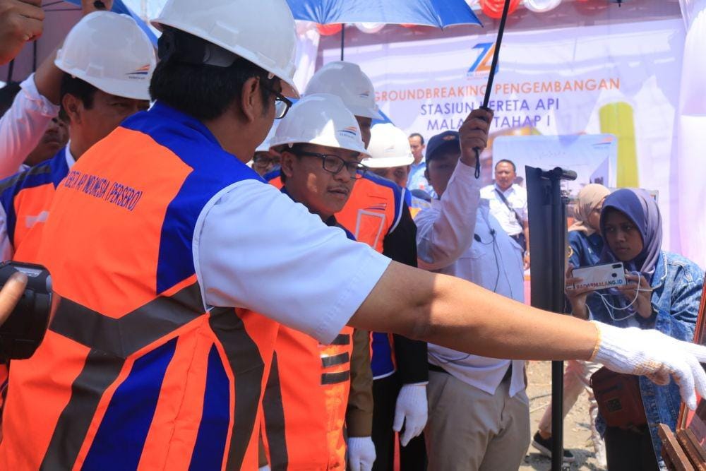 IDN Times/ Alfi Ramadana