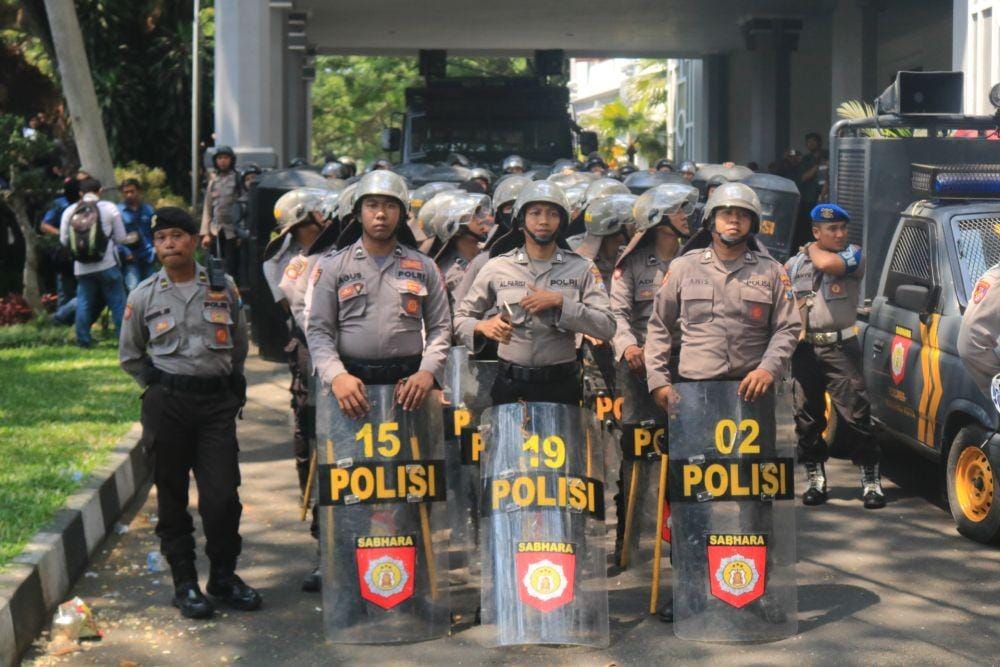 IDN Times/ Alfi Ramadana