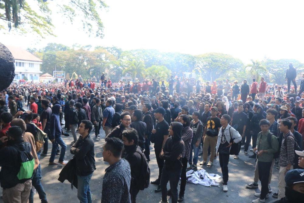 IDN Times/ Alfi Ramadana