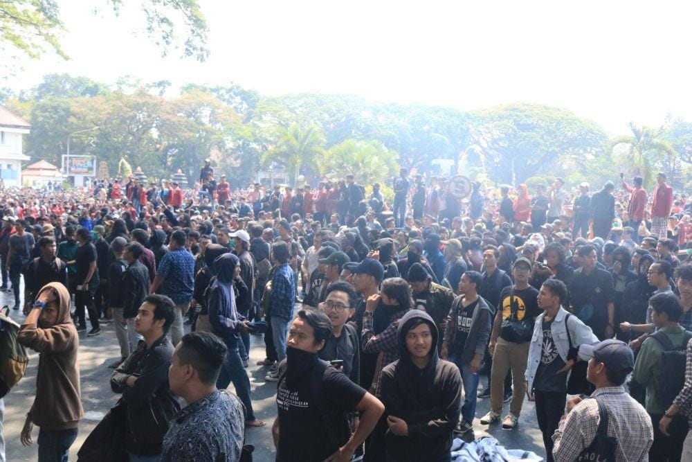 IDN Times/ Alfi Ramadana