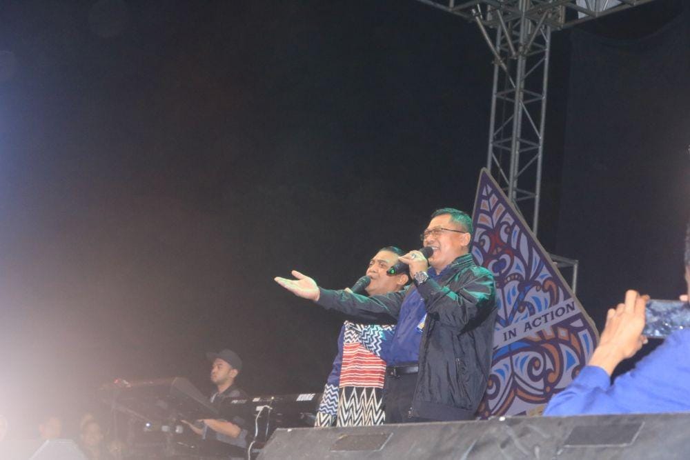 IDN Times/ Alfi Ramadana