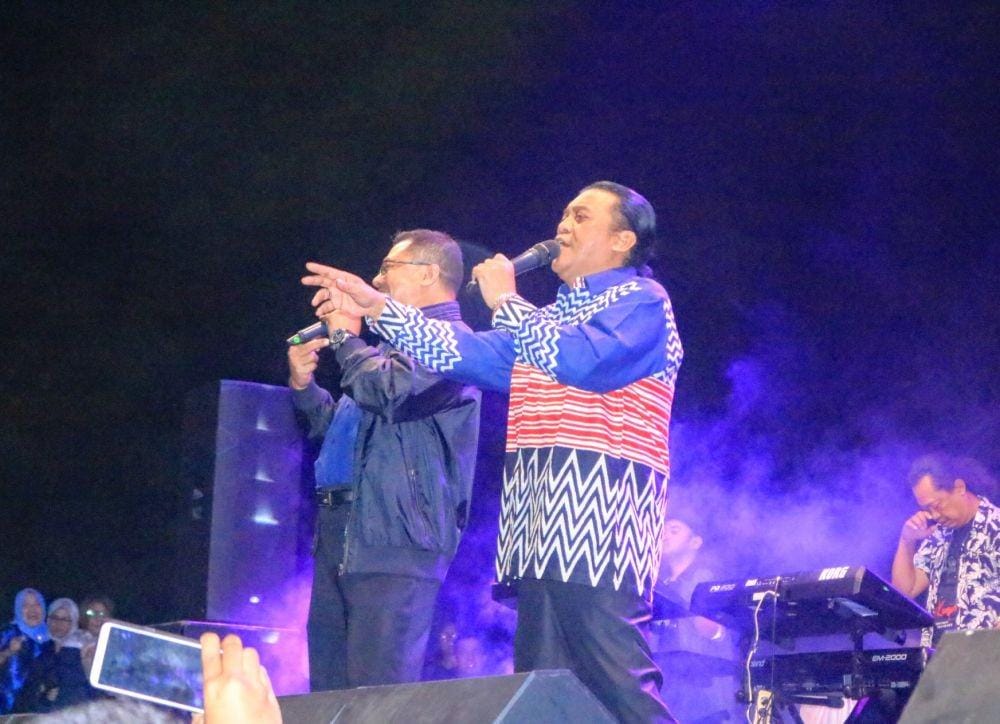 IDN Times/ Alfi Ramadana