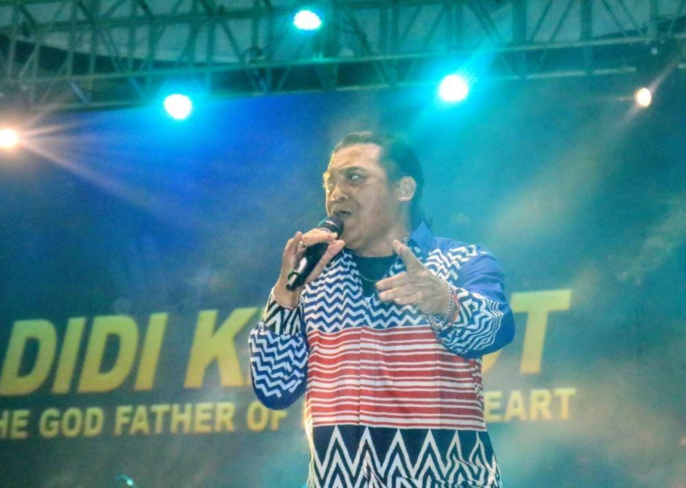 IDN Times/ Alfi Ramadana