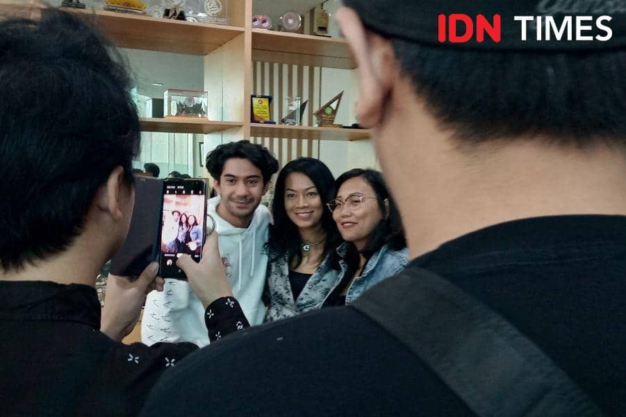 IDN Times/Febriyanti Revitasari