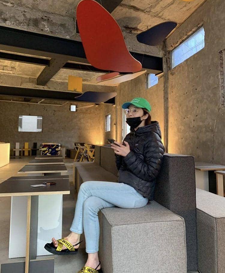 Instagram.com/pinggumama