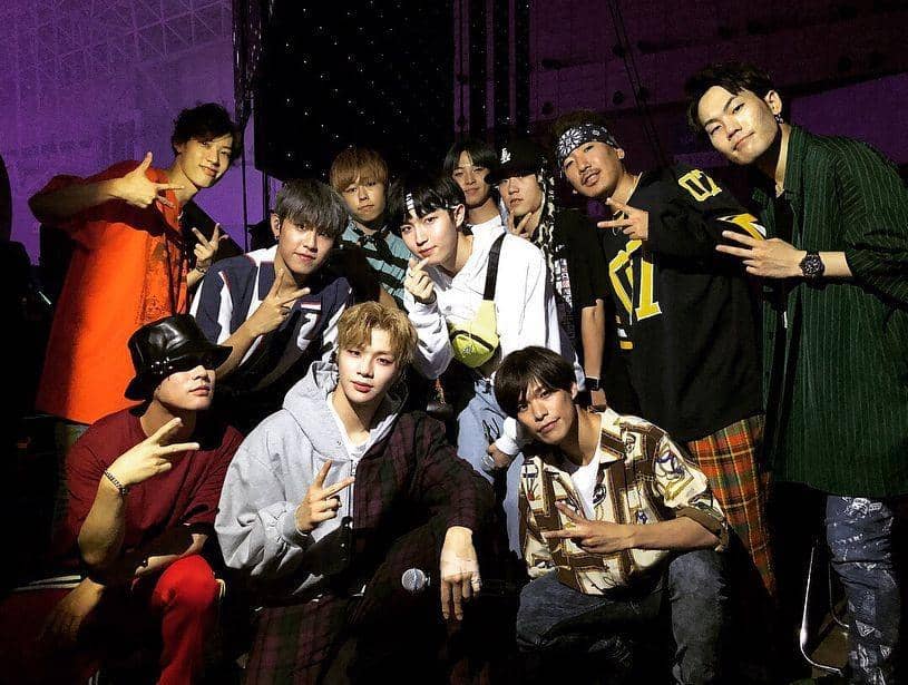 Twitter.com/produce101jp