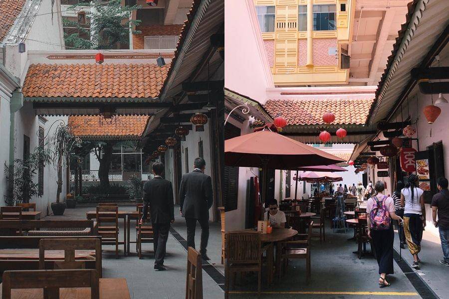 instagram.com/febianrmdhn & instagram.com/naura_dw