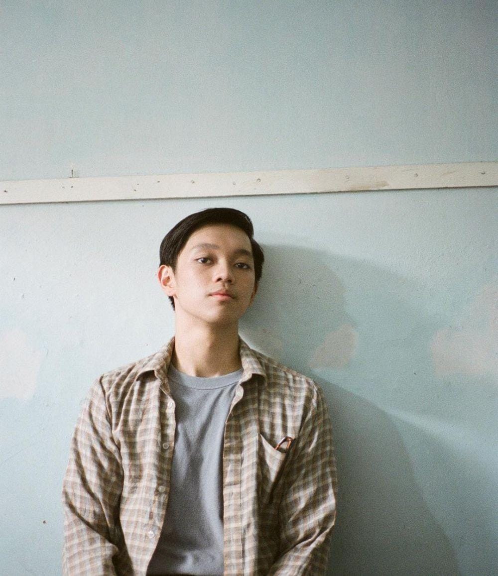 Instagram/brandonsalim