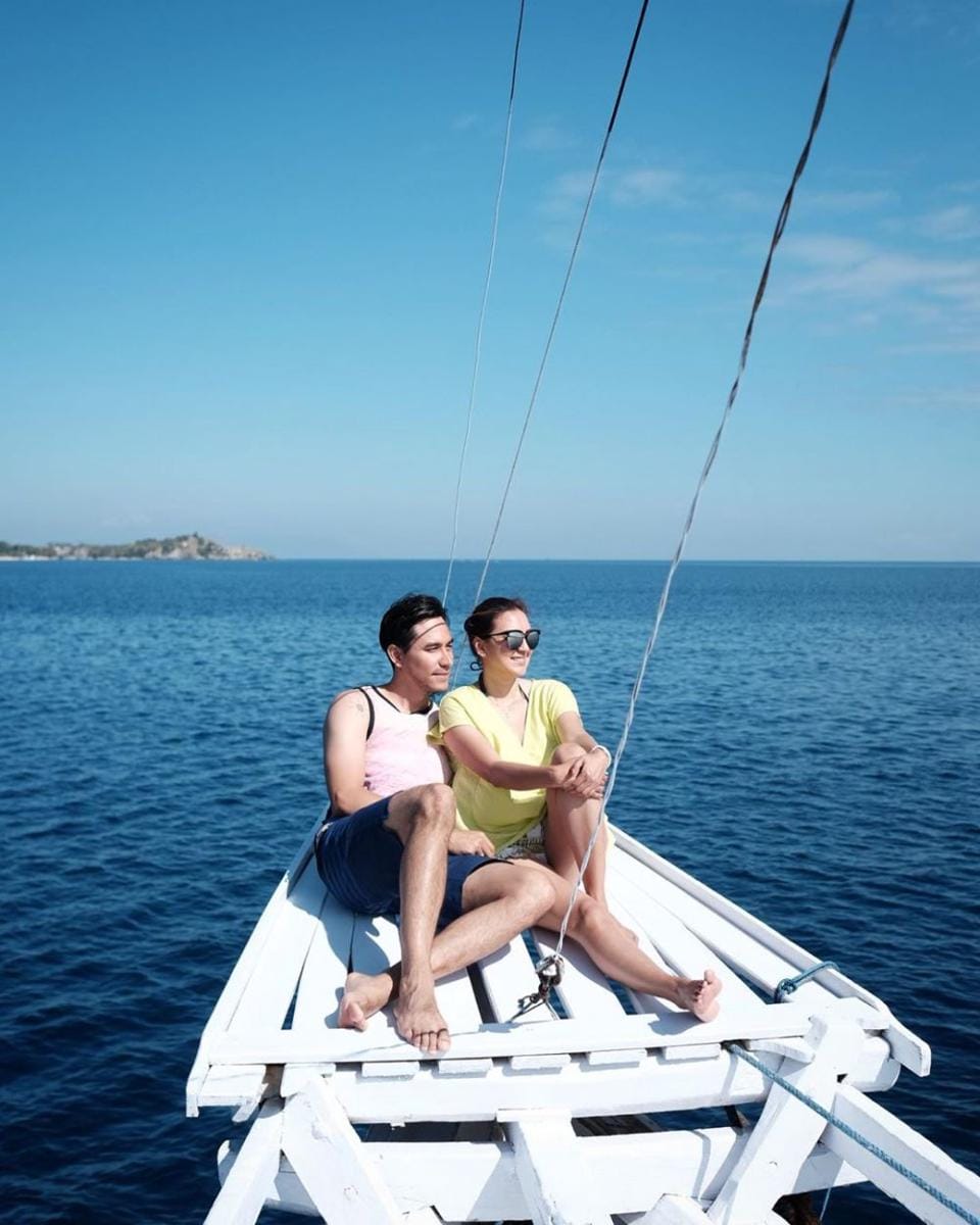 Instagram/darius_sinathrya