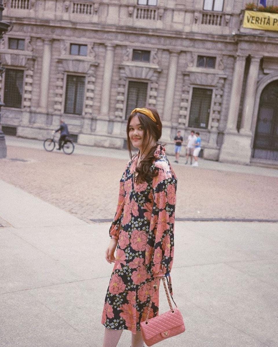 Instagram/brendasalim