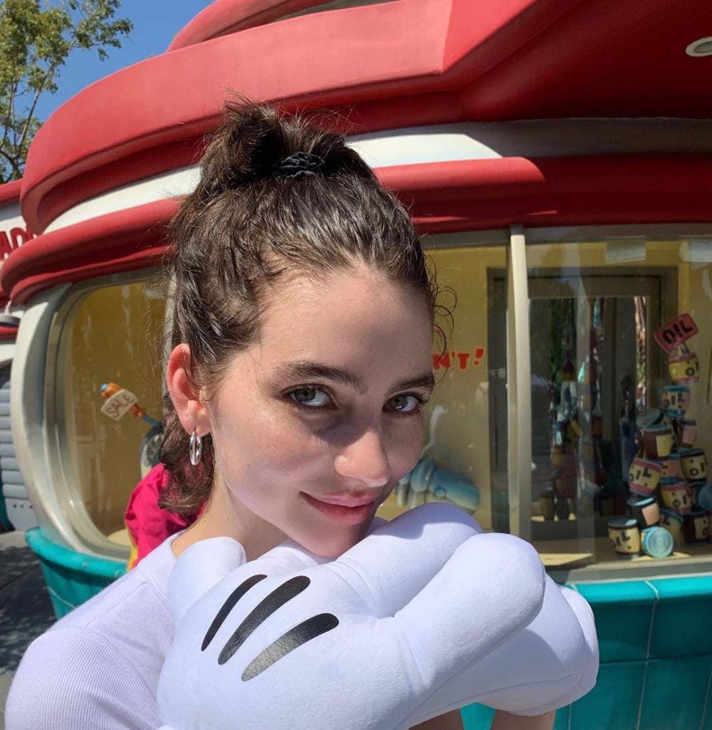 instagram.com/meadowwalker