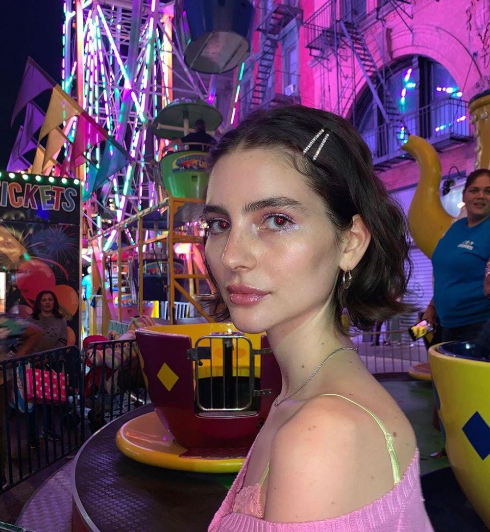 instagram.com/meadowwalker