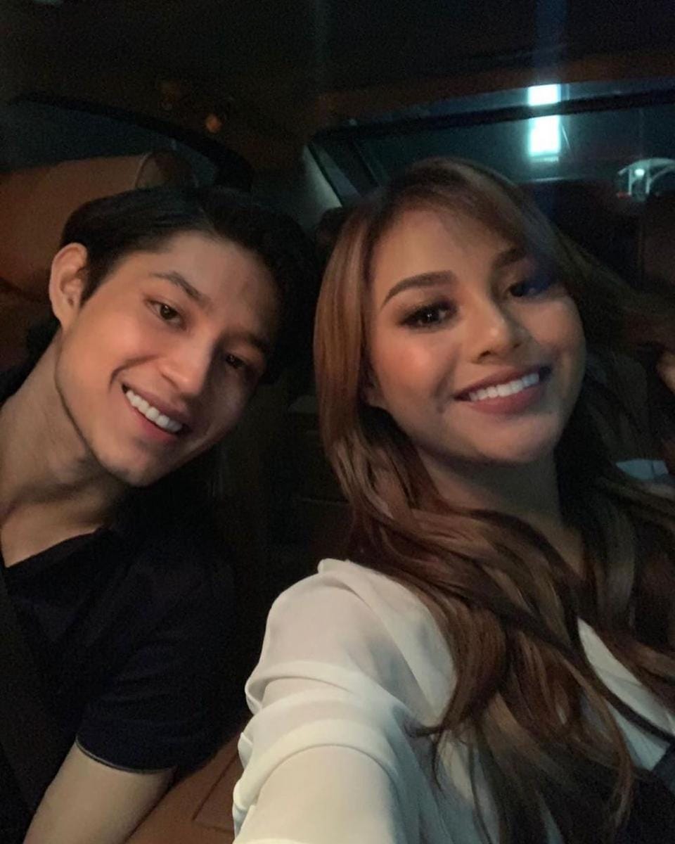 Instagram/teukurassya