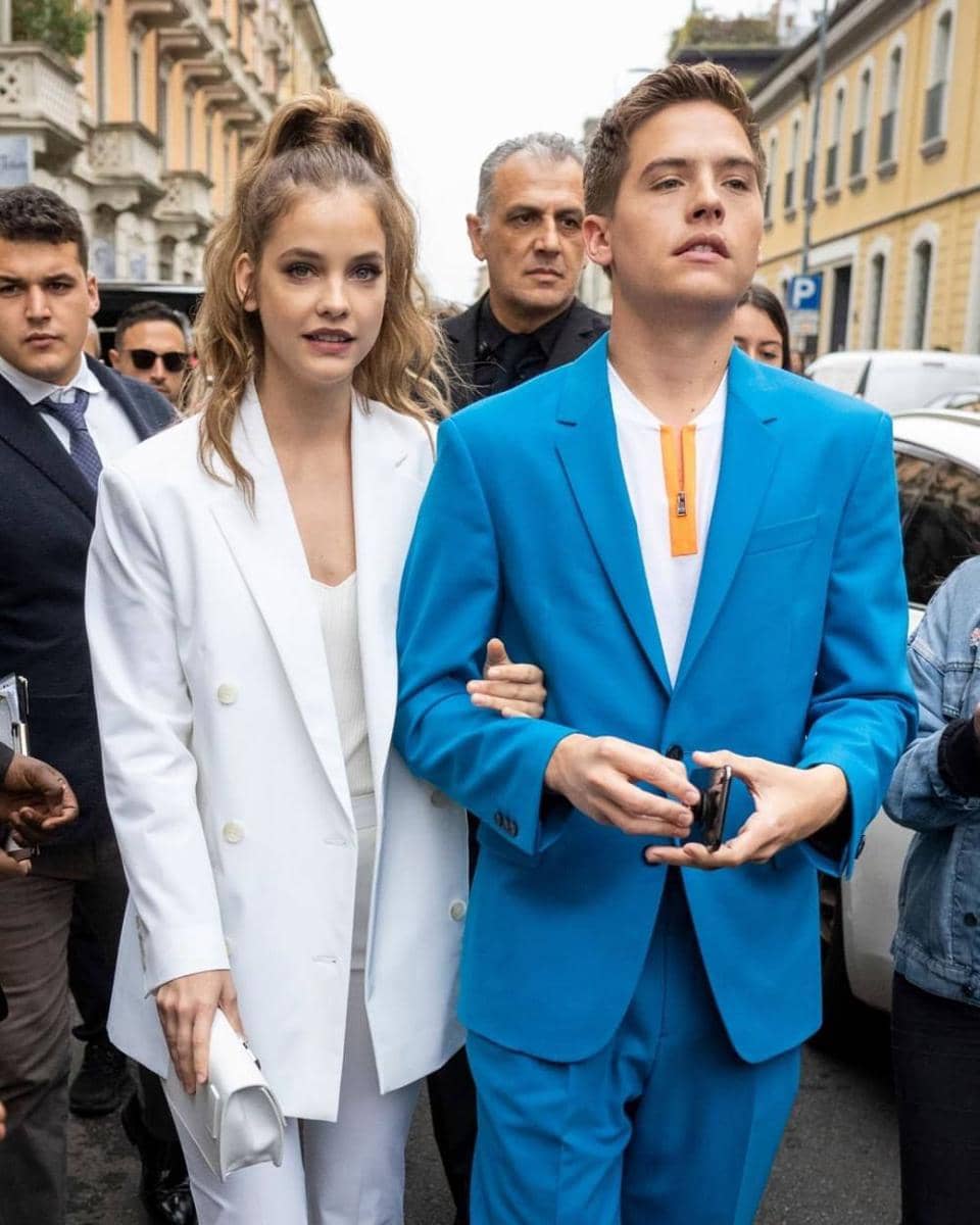 instagram.com/dylansprupdates